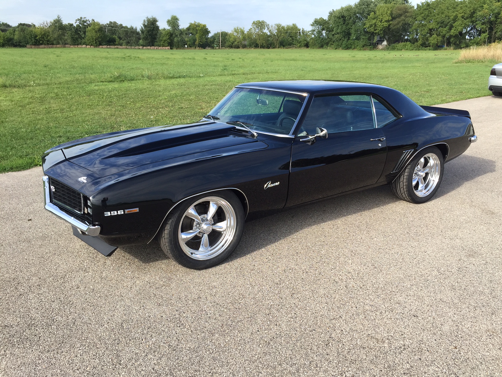 Twisted Wrench Car Restorations